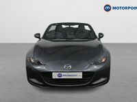 used Mazda MX5 5 Se-L Nav Sports