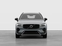 New Volvo XC60 Plus 2026 Vapour grey SUV