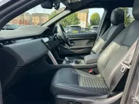 Used Land Rover Discovery Sport HSE Dynamic 269 HP (197 kW) 2024 Eiger gray SUV