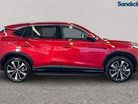 Used MG HS Trophy 299 HP (219 kW) 2026 SUV