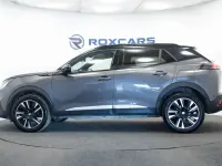 Used Peugeot 2008 Premium 130 HP (95 kW) 2022 Grey SUV