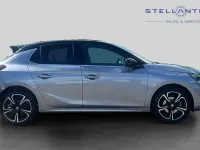 Used Vauxhall Corsa Ultimate 128 HP (94 kW) 2023 Grey Hatchback