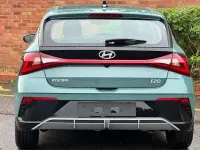 New Hyundai i20 90 HP (66 kW) 2026 Hatchback