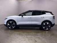 Used Volvo EX30 Ultra 200 kW (272 HP) 2025 Blue SUV