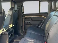 Used Land Rover Defender 635 HP (467 kW) 2024 SUV