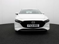 used Mazda 3 2021 | 2.0 e-SKYACTIV-G MHEV SE-L Lux Euro 6 (s/s) 5dr