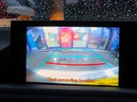 Used Lexus CT200h Luxury Line 2018 Grey Hatchback