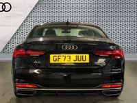 used Audi A5 COUPE (2 DR) Coup- MY23.5 Sport 35 TDI 163 PS S tronic