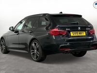 used BMW 335 3 Series Touring d xDrive M Sport Shadow Edition 5dr Step Auto