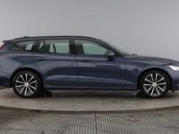 Used Volvo V60 Momentum 163 HP (119 kW) 2022 Estate