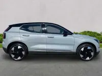 Used Volvo EX30 Performance 314 kW (428 HP) 2025 Grey SUV
