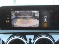 Used Mercedes CLA200 AMG line 2020 Black Coupe