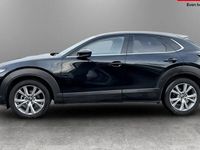 Used Mazda CX-30 Exclusive-Line 140 HP (102 kW) 2026 SUV