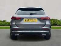 Used Mercedes GLA200 AMG line 2022 Grey SUV