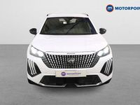 Used Peugeot 2008 Allure 131 HP (96 kW) 2024 White SUV