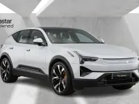 Used Polestar 3 Performance 380 kW (517 HP) 2024 Blue SUV