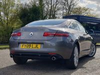 used Renault Laguna Coupé a 2.0 dCi GT Euro 4 2dr