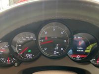 Used Porsche Cayenne Platinum Edition 2014 Black SUV