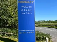 Used Vauxhall Insignia Sport 122 HP (89 kW) 2021 White Hatchback
