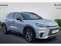 Used Lexus LBX 136 HP (100 kW) 2026 SUV