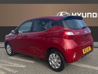 Used Hyundai i10 SE 67 HP (49 kW) 2023 Hatchback