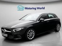 Used Mercedes A180 Executive 116 HP (85 kW) 2020 Hatchback