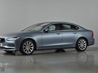 used Volvo S90 2.0 D4 Momentum Pro 4dr Geartronic