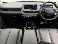 Used Hyundai Ioniq 5 Edition 239 kW (325 HP) 2023 Green SUV