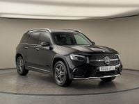 Used Mercedes GLB200 Executive 161 HP (118 kW) 2025 Cosmos black SUV