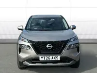 Nowe Nissan X-Trail Acenta Premium 204 KM (150 kW) 2025 Szary SUV