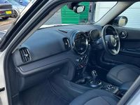 Used Mini Cooper Classic 2023 White Hatchback