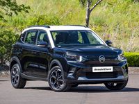 Ny Citroën C3 101 HK (74 kW) 2026 Svart SUV