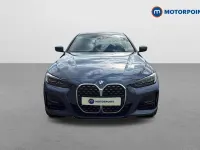 Usado BMW 420 M Sport 2023 Azul Coupé