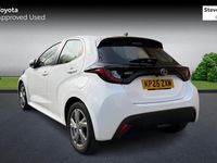 Gebraucht Toyota Yaris Hybrid 116 PS (85 kW) 2026 Kleinwagen