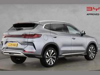 Used BYD Seal U Comfort 214 HP (157 kW) 2025 Grey SUV