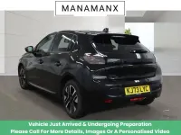 Used Peugeot 208 Allure 2024 Black Hatchback