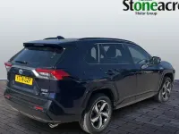 Used Toyota RAV4 Design 306 HP (225 kW) 2026 SUV