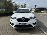 used Renault Arkana 1.6 E-TECH Hybrid 145 S Edition 5dr Auto