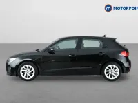 Used Audi A1 Sport 2019 Black SUV