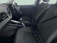 Used Audi A1 Sport 2021 White SUV