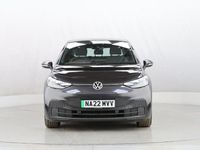 Used VW ID.3 Pro Performance 150 kW (204 HP) 2022 Grey Hatchback