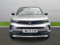 Used Vauxhall Mokka Ultimate 2022 Grey SUV