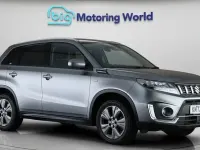 Usado Suzuki Vitara SZ-T 129 CV (94 kW) 2024 SUV