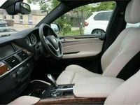 Used BMW X6 2011 SUV