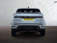 Used Land Rover Range Rover evoque Autobiography 200 HP (147 kW) 2024 Grey SUV