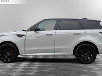 Used Land Rover Range Rover Sport SE Dynamic 300 HP (220 kW) 2025 SUV