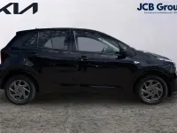 New Kia Picanto 68 HP (50 kW) 2026 Black Hatchback
