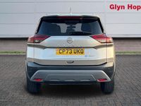 Used Nissan X-Trail N-Connecta 204 HP (150 kW) 2026 SUV