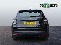 Used Fiat 600 2025 Black SUV