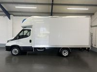Used Iveco Daily 2023 White